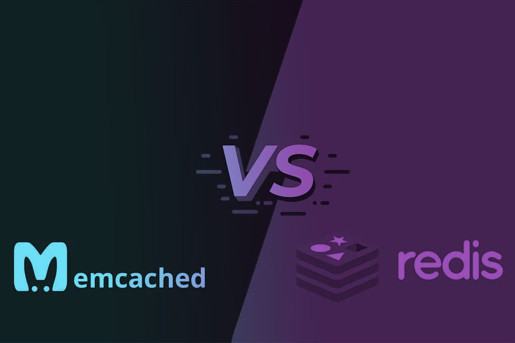 Memcached vs Redis