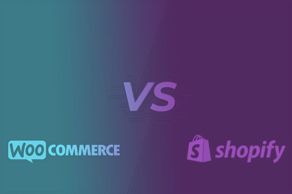 WooCommerce vs. Shopify