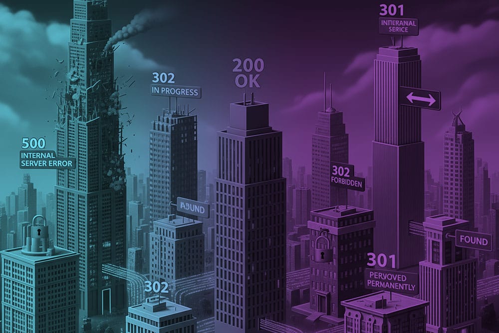 HTTP Status Codes
