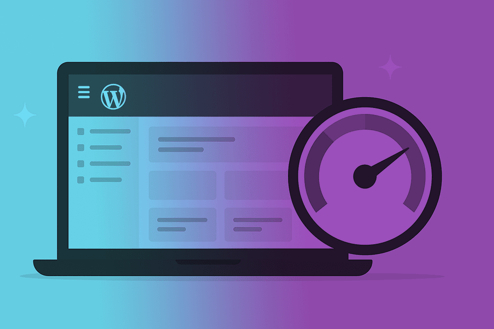 Speed Up WordPress Website 2025