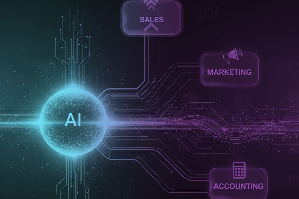 Best AI Tools for Small Business