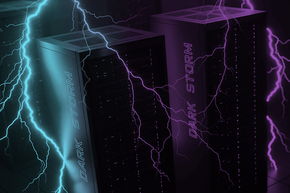 Cloud Web Hosting Platform