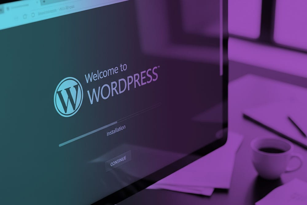 How to Install WordPress on Any Hosting Provider