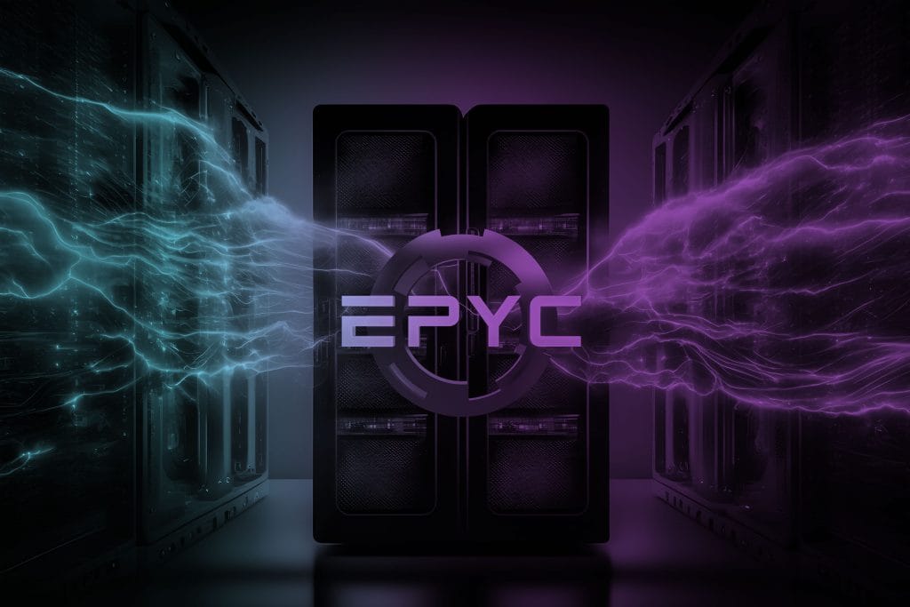 Dark Storm WordPress Hosting