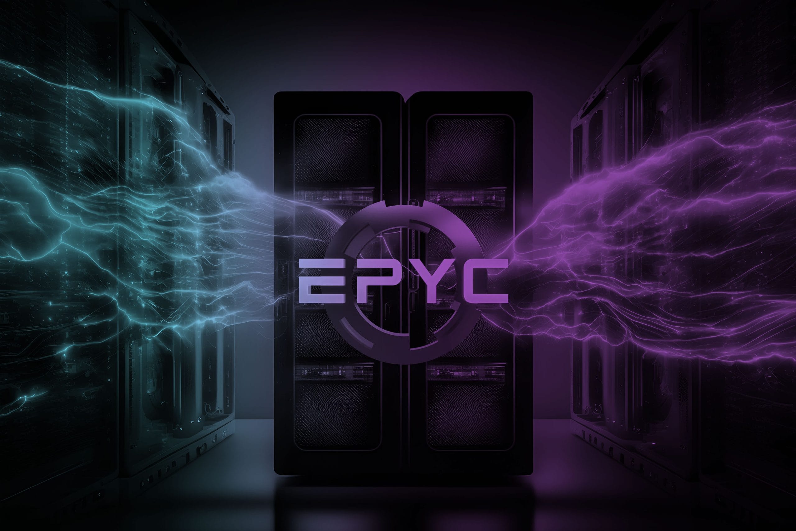 Dark Storm WordPress Hosting