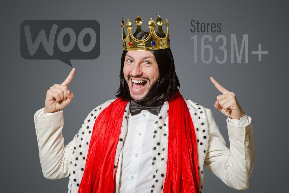 10 reasons why WooCommerce reigns supreme in Ecommerce